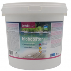 BIOBOOSTER+ 200m3